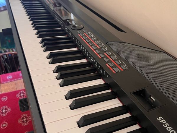 Thomann Piano SP-5600 - Main image