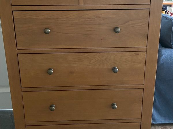 Chest of Drawers - Main image