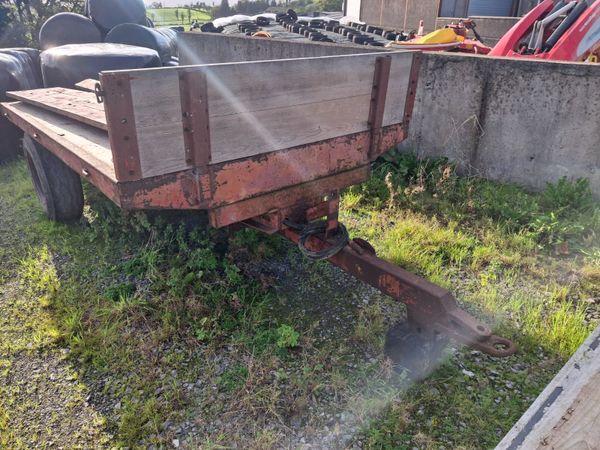 Tipping Trailer - Main image