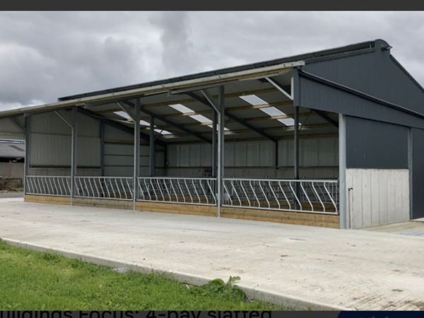 Slatted Shed Wanted - Main image
