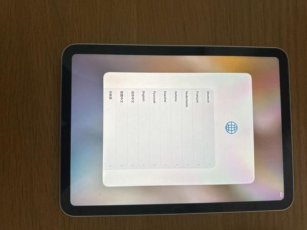 IPad 10th Gen - Main image