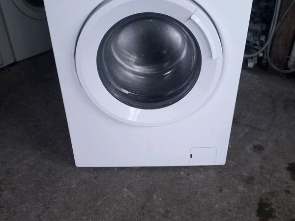 Beko 9kg washing machine 1400 spin - Main image