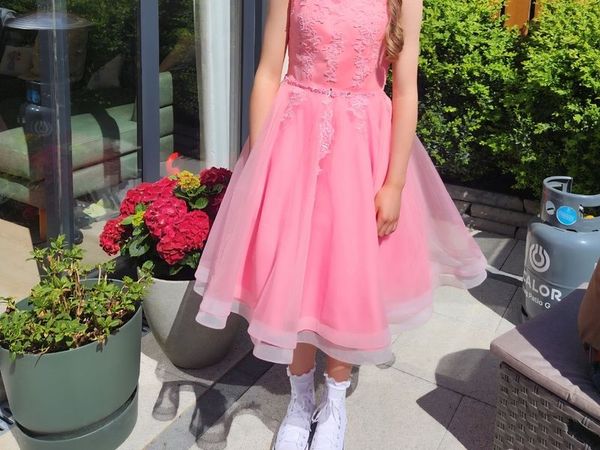 Confirmation Dress - Main image