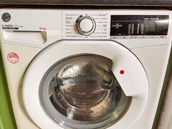 washing machine - Main image