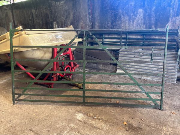 Farm Gates - Main image