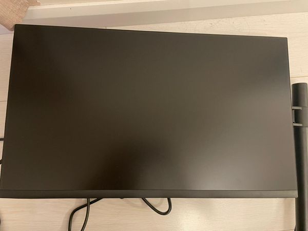Dell Monitor 27’ USB-C P2722HE - Main image