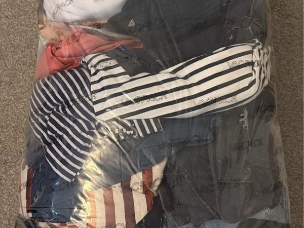 Maternity Clothes - Main image
