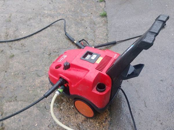 powerwasher - Main image