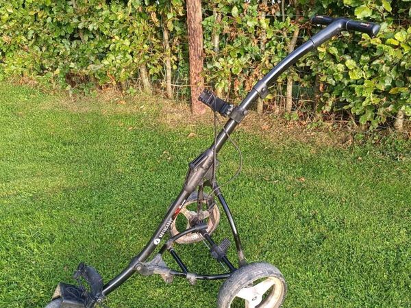 Motocaddy S1 Push - Main image