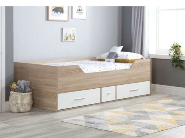 Camden Cabin Bed - Main image
