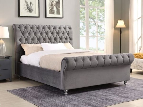 Kingston Standard Bed - Main image