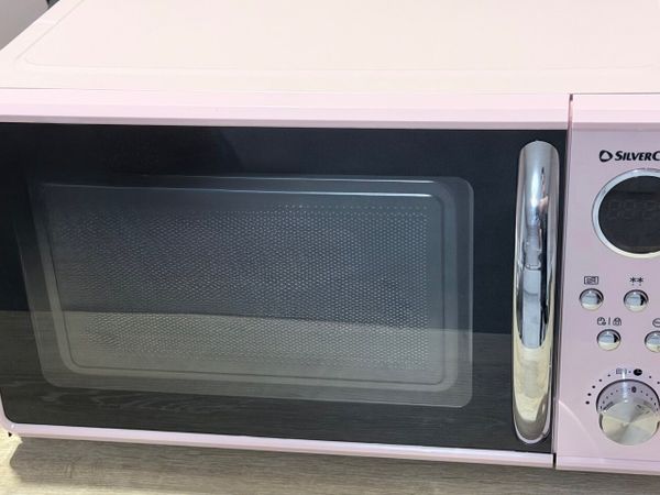Microwave, Kettle & Toaster - Main image