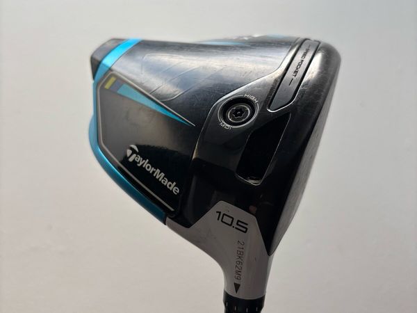 Taylormade Sim2 Max Driver - Main image