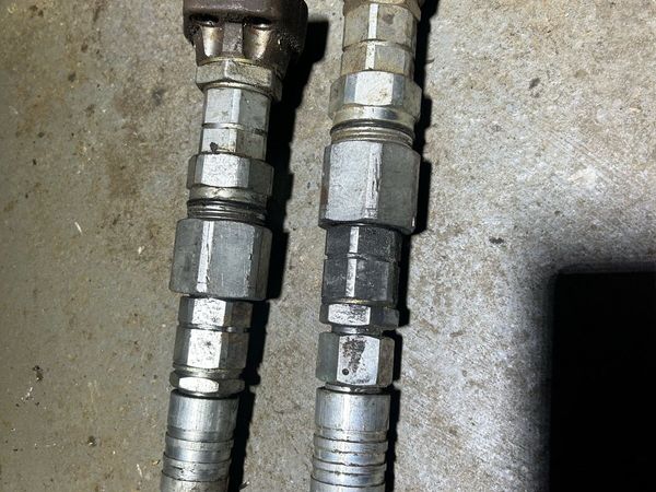 Hydraulic Hoses for rock breake - Main image