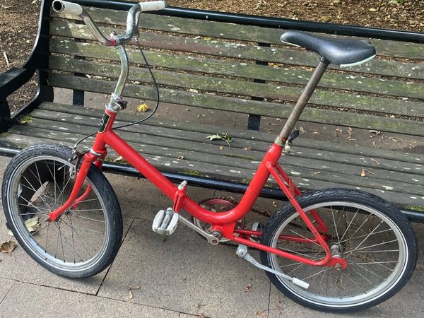Bike - Main image