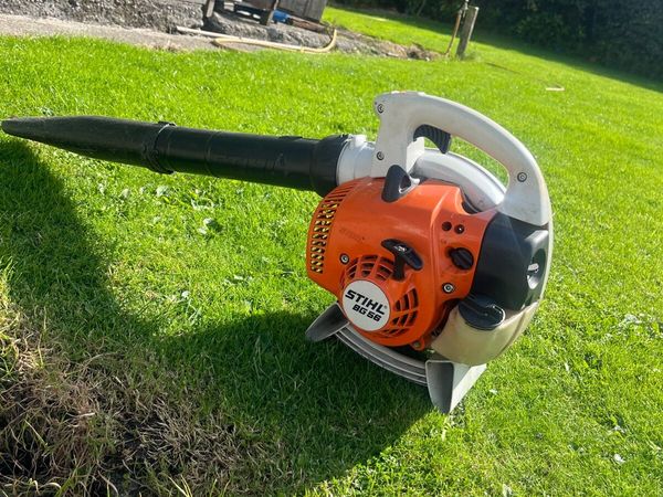 Sthil Leaf blower - Main image