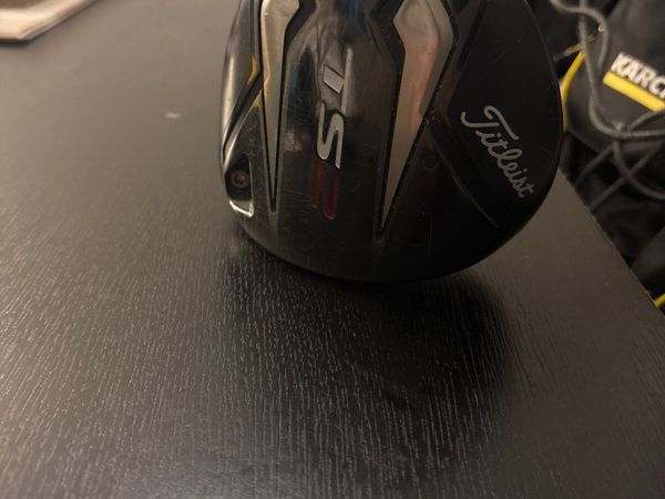 Titlest TS2 Driver - Main image