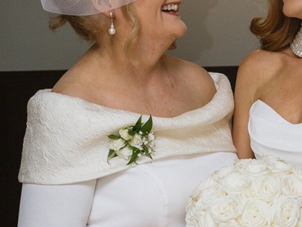 Mother of the bride outfit - Main image