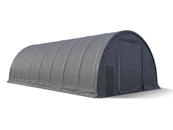 30ft x 65ft Heavy Duty Storage Tent 900gsm PVC - Main image