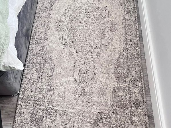 Grey Runner 80x200 - Main image
