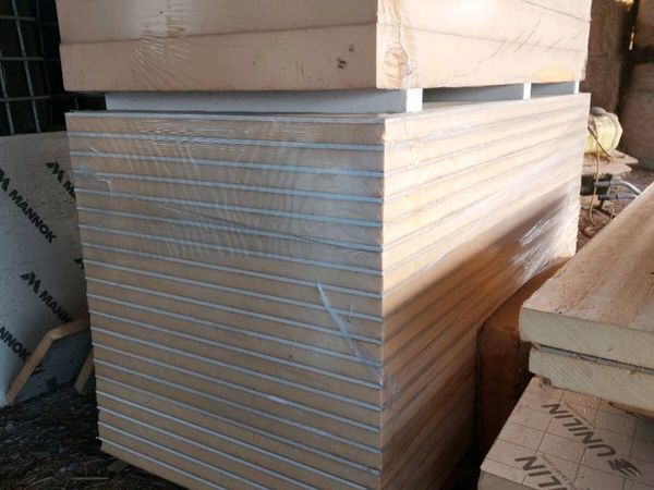 Insulation - Main image