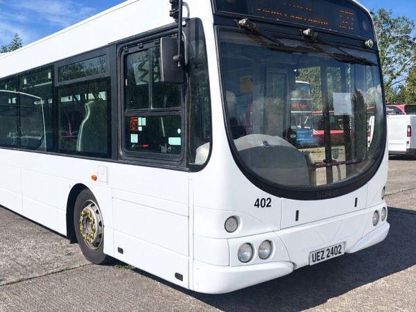 SCANIA K94 55 SEATER - Main image