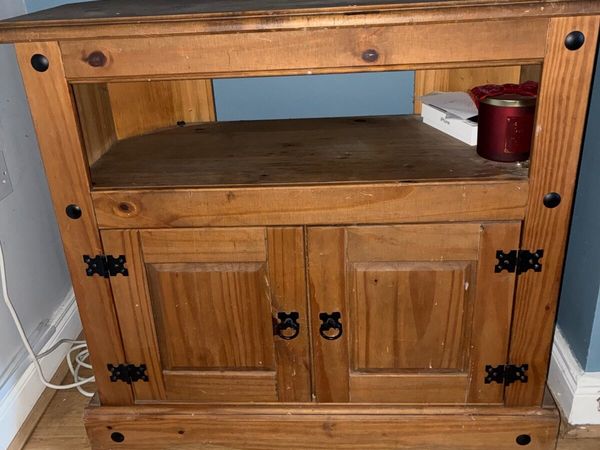 Tv unit - Main image