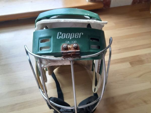 Cooper Helmet - Main image