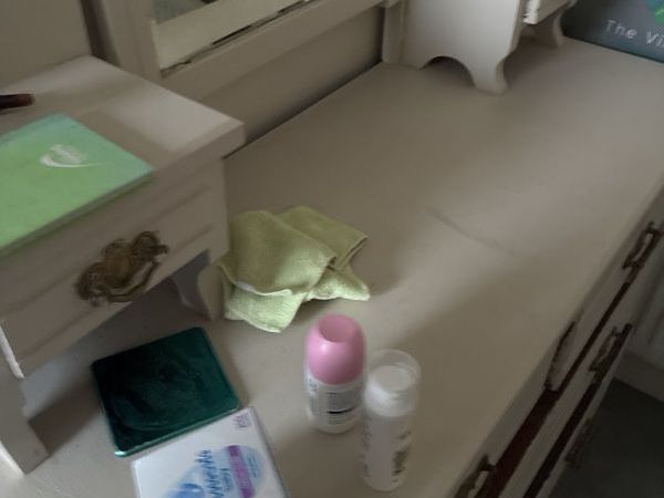 dressing - Main image