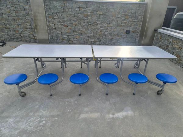 10ft fold-up tablets - Main image