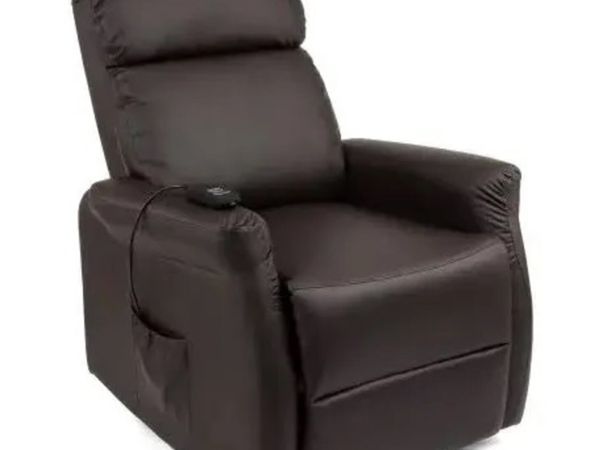 Medical recliner electric - Main image