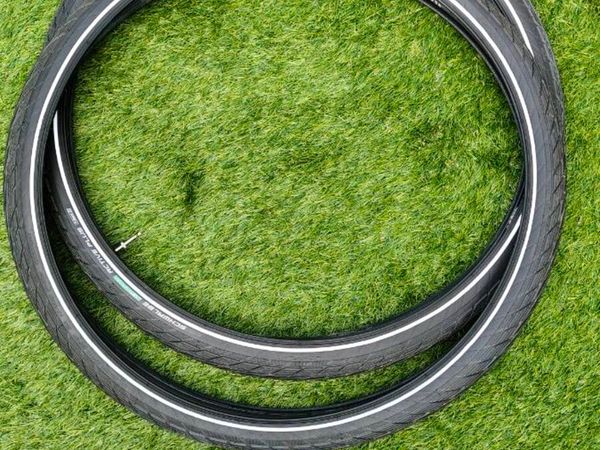 Tyres schwable active plus 700 x 50mm new - Main image