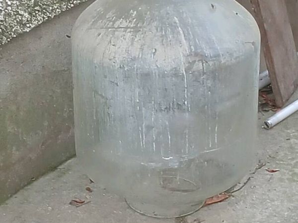 Milking Machine Jar Manus - Main image