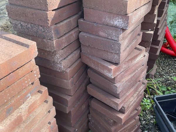 Storage bricks - Main image