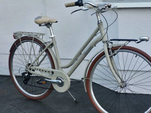 LADIES BIKE READY TO USE - Main image