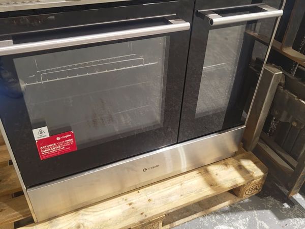 Brand New Caple electric induction Range - Main image