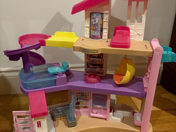 Fisher Price Toys - Main image