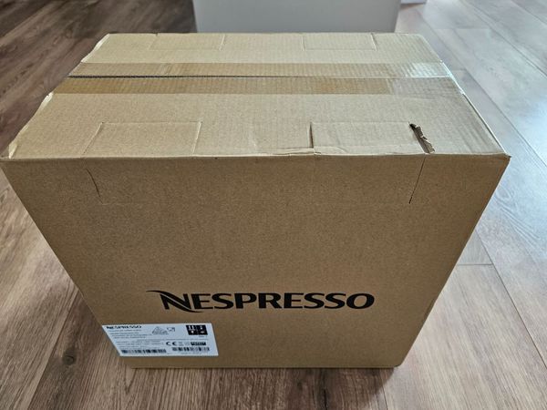 Nespresso Vertuo Next Deluxe coffee machine - Main image