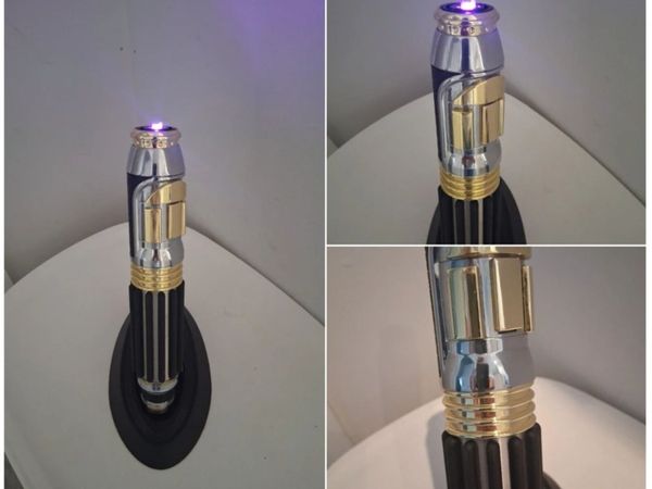 Starwars light saber - Main image