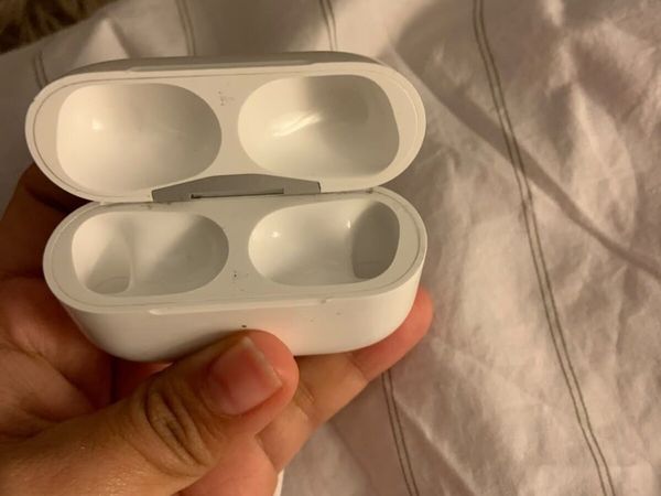 AirPods Pro 2 USB-C Case Only - Genuine Apple - Main image