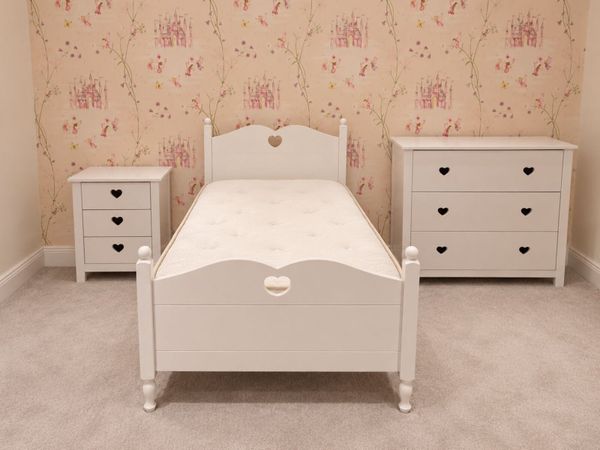 3-Piece Child's Bedroom Set - Main image