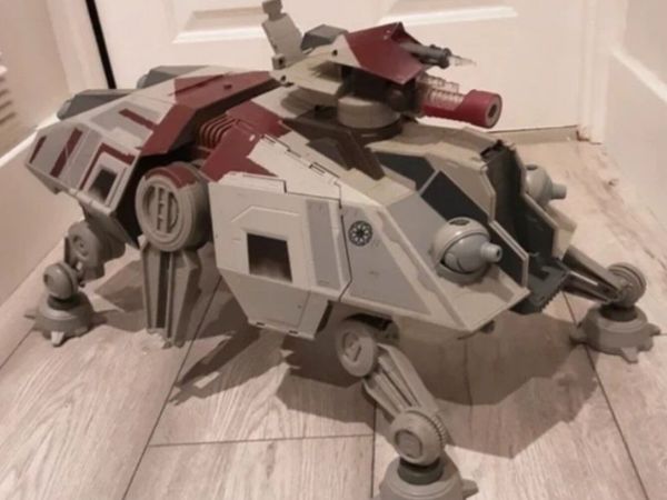 Star Wars Walker - Main image