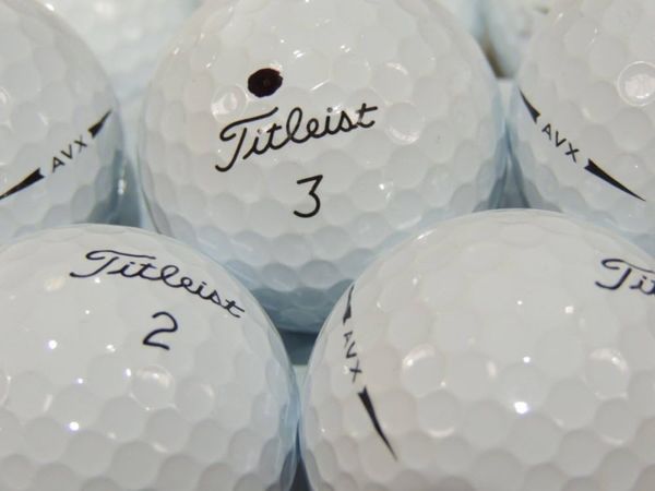 Golf Balls - Main image
