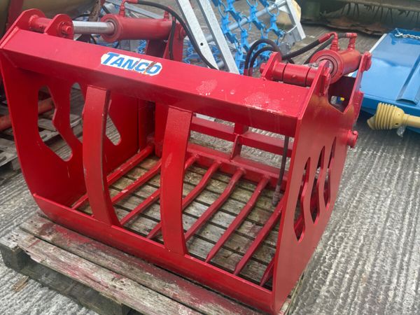 TANCO SHEAR GRAB - Main image