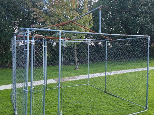 Dog Pen - Main image