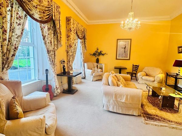 Rooms to Rent - Shannon - Main image