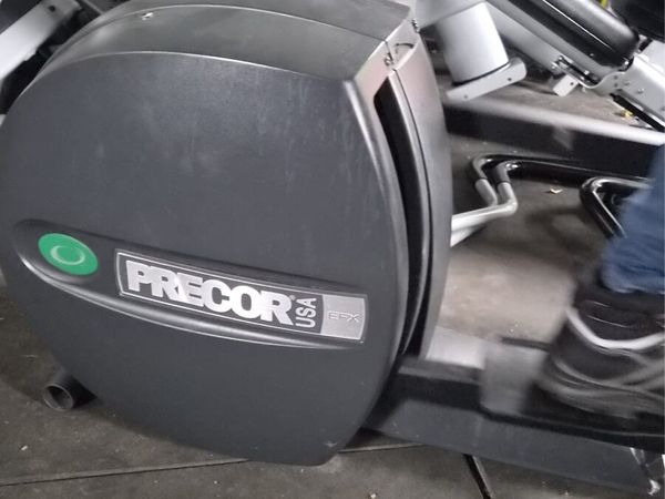 🚴‍♂️🚴‍♂️PRECOR CROSSTRAINERS🚴‍♂️🚴‍♂️ - Main image