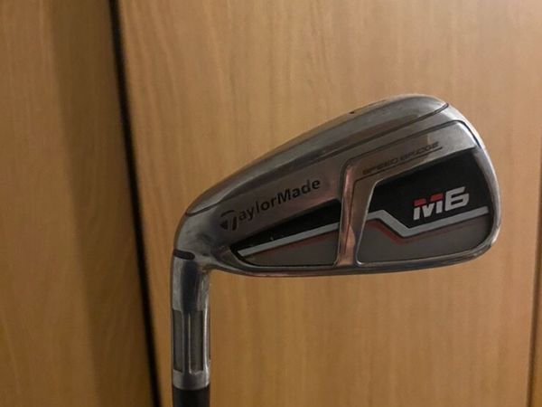 golf clubs - Main image