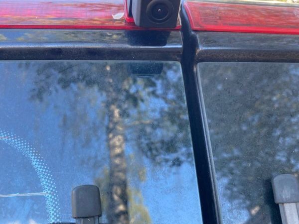 VW T5 Transporter Brake Light Camera Kit - Main image
