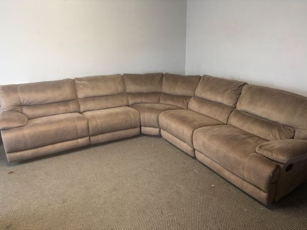 Corner sofa - Main image